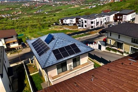 Sistem Fotovoltaic Cluj Napoca Panouri Fotovoltaice Cluj Firma