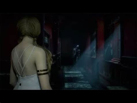 Resident Evil Remake Ghost Survivor Runaway Fps P Youtube