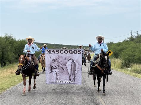 The cross-border cultural heritage of Black Seminoles can be found in ...