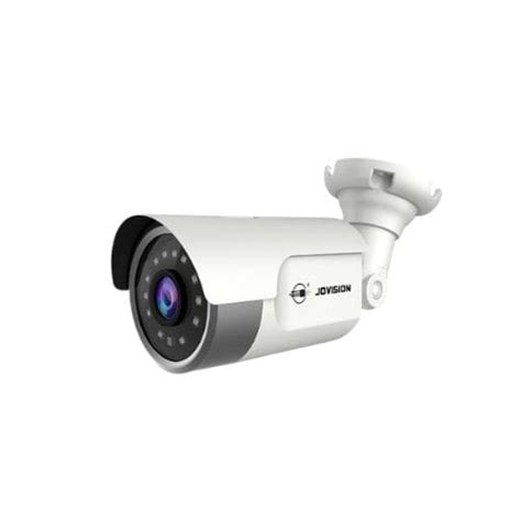 Jovision JVS-A510-YWS 5MP Bullet HD Camera - Best Price in BD