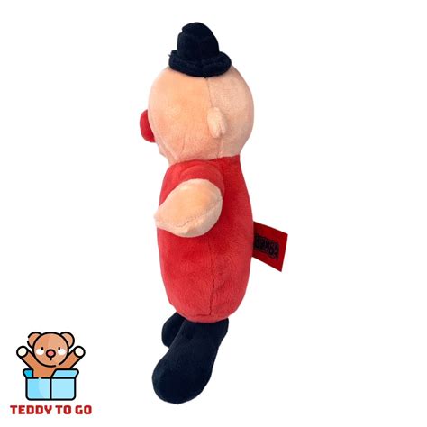 Studio 100 Bumba Bumbalu Plush 20 Cm Teddy To Go