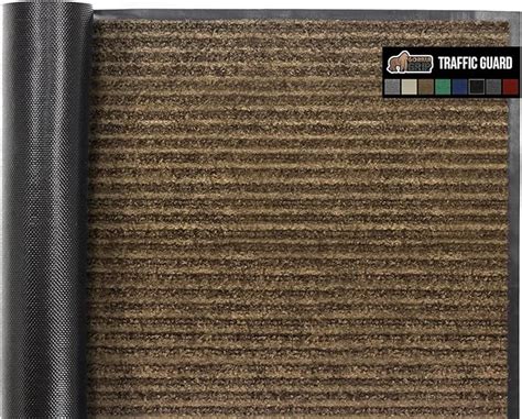 Amazon Gorilla Grip Heavy Duty Traffic Guard Doormat X