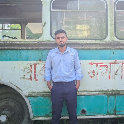 Efty Ahamed | Facebook