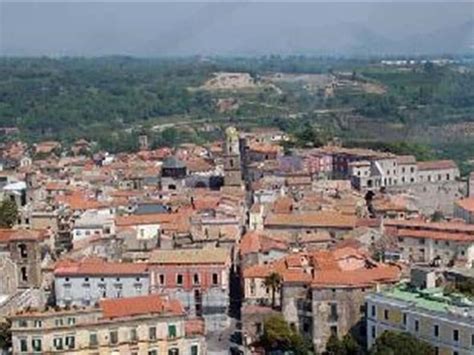 Alla Scoperta Dei Luoghi Del Cammino Di San Francesco Caracciolo