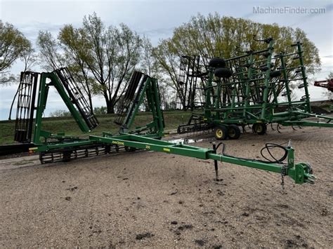 John Deere Mulch Finishers Machinefinder