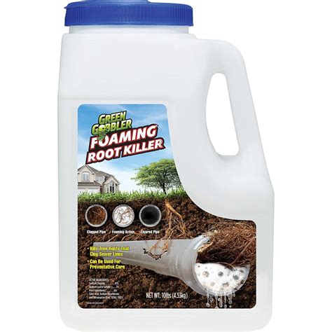 Best Root Killers For Sewer Lines And Septic Tanks In Reviews