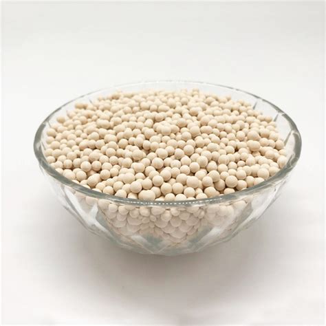 Zeolite Desiccant Molecular Sieve A A A X X For Ethanol