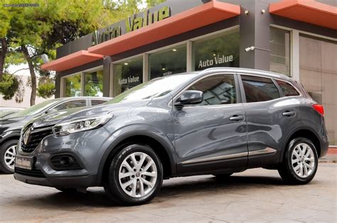 Car gr Renault Kadjar 20 1 5 Blue dCi 115ΗP ΑΥΤΟΜΑΤΟ ΕΛΛΗΝΙΚΟ