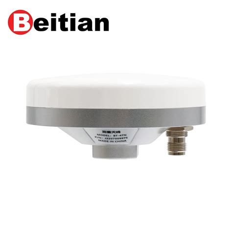 Beitian New 3v 18v Module Receiver Cors Rtk Gnss Survey Antenna High