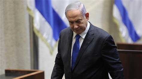 D I Leri Netanyahu Nun Sonu Da Hitler Gibi Olacak