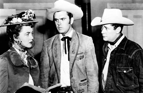 Saddle Legion 1951 Turner Classic Movies