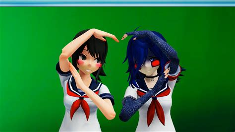 69 Mmd Yandere Simulator Vines And Memes By Mikucoolmix On Deviantart