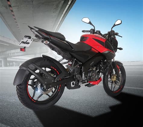 BS6 Bajaj Pulsar NS160 Price Revealed; Official Launch Soon - Maxabout News