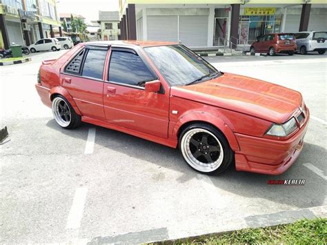 Proton Saga Lmst Modified Jonathan Lyman