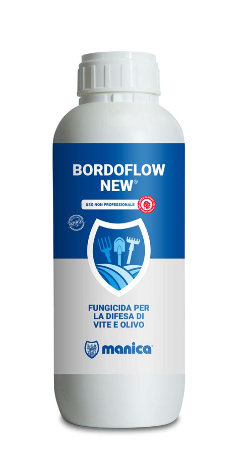 Bordoflow New Pfnpe Manica S P A Manica S P A