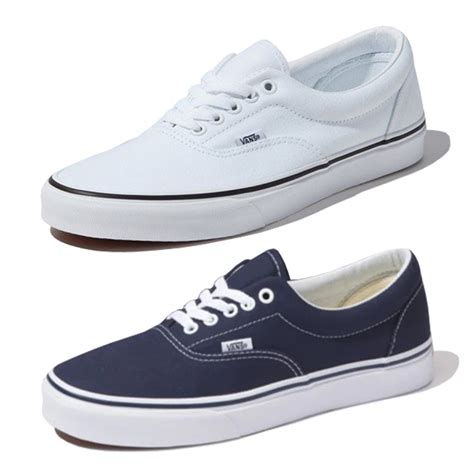 Vans รองเท้าผ้าใบ Era Classic 2สี Apxofficial Thaipick