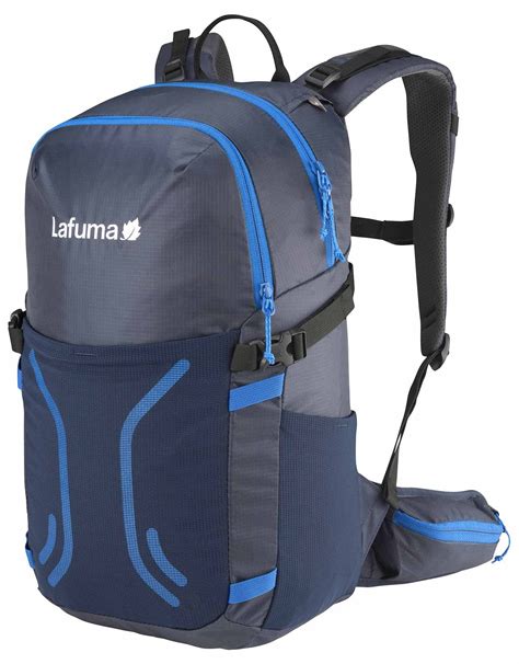 Lafuma Access Jr Eclipse Blue Sacs Dos Enfant Snowleader