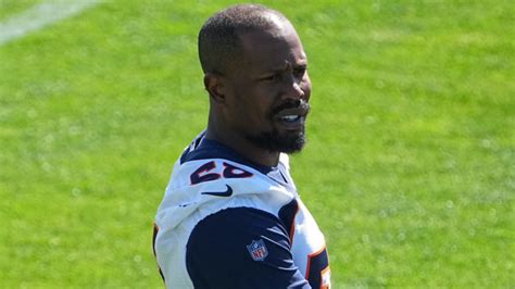 Von Millers Girlfriend Downplays Incident That Led To Arrest