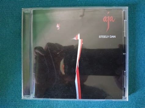 Steely Dan Aja SHM SACD Hobbies Toys Music Media CDs DVDs On