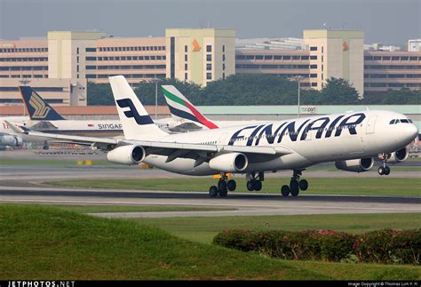 Oh Lqc Airbus A E Finnair Thomas Loh Y H Jetphotos