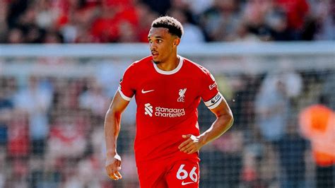 Jurgen Klopp Provides Update On Liverpool Star Trent Alexander Arnold Injury At Aston Villa