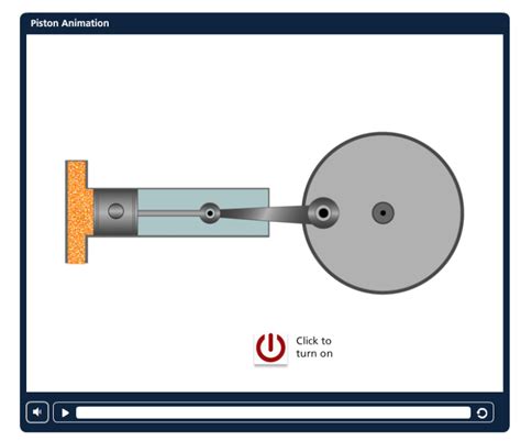 [Animation] Piston – Roelworks