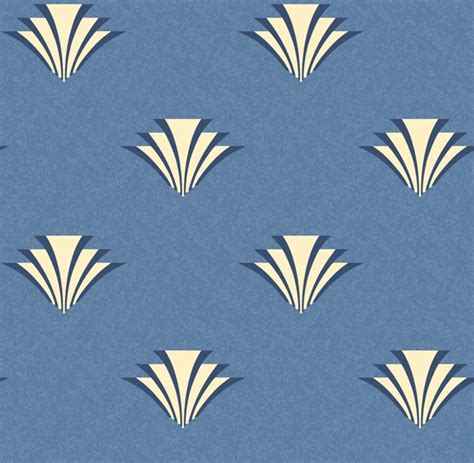 Art Deco Wallpaper UK - WallpaperSafari