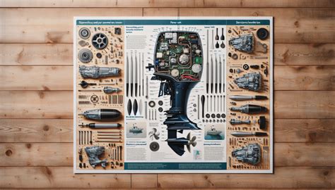 Beginner's Guide To Outboard Motor Repair - Engine Boat Services