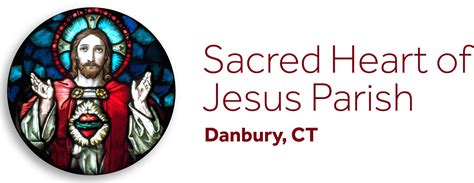 Sacred Heart Of Jesus Parish Danbury Ct