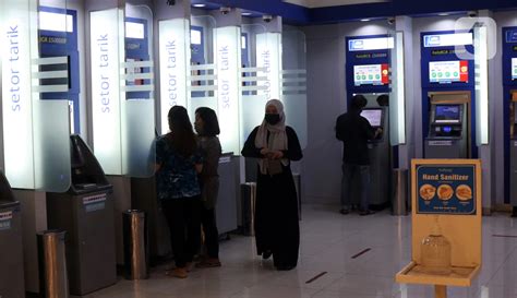 Foto Bank Indonesia Siap Luncurkan Bi Fast Payment Foto Liputan