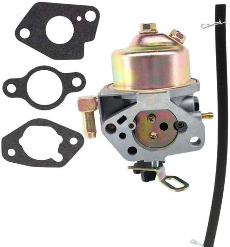 Gasket Carburetor For Troy Bilt Vortex Snow Blower Ah Q