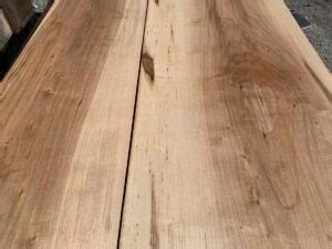 Ambrosia Wormy Maple Irion Lumber Company