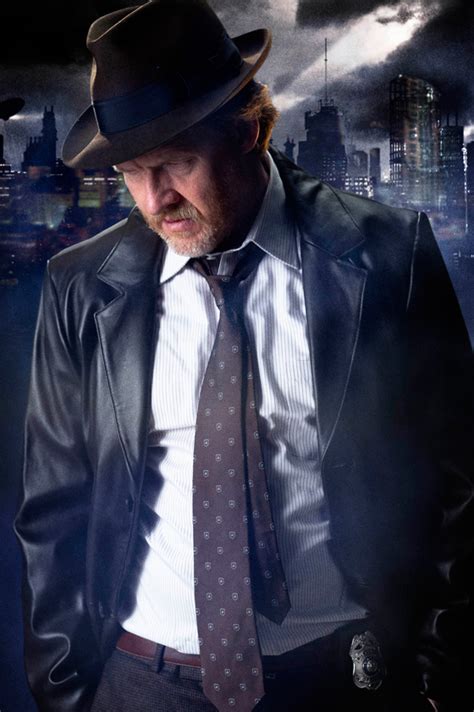 Gotham Bild Donal Logue Von Filmstarts De