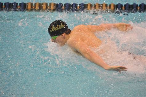 Notre Dame Swimming And Diving Schedule Released Notre Dame