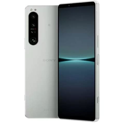 Sony Xperia 1 IV ( Mark 4 ) Quốc Tế 256GB Fullbox - Ngọc Thành Mobile