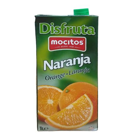 N Ctar De Naranja Mocitos L Supermarket Es Una Tienda Para