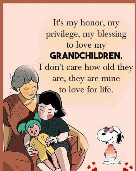 30 Best Grandchildren Quotes To Remember What A Blessing They Are Artofit