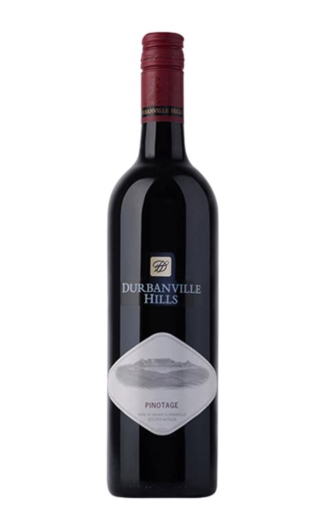 Durbanville Hills Pinotage 75cl MMI Home Delivery