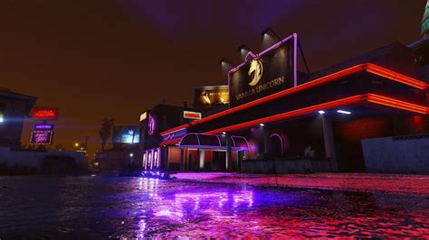 Eclipse-RP - GTA V Roleplaying Server