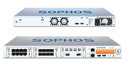 Buy Sophos Sg 430 Firewall Total Protect Plus 24x7 2 Year