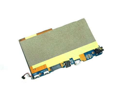 Placa Base Para Selecline Mid11Q9L Original Repuesto De Tablet