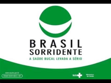 Brasil Sorridente SUS YouTube