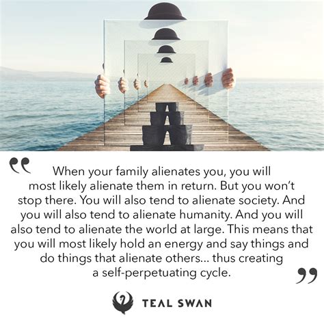 Alien - Quotes - Teal Swan