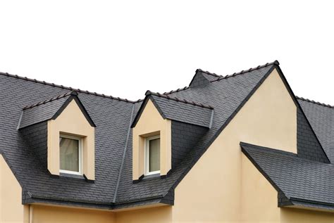 How To Repair A Slate Roof: & When To Call It Quits