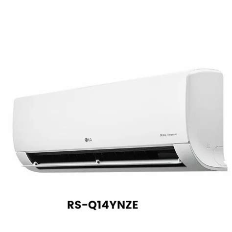 Ton Star Lg Rs Q Ynze Ai Convertible Split Ac At Rs Piece In