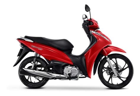 Financiamento de Moto Honda saiba como solicitar uma análise online