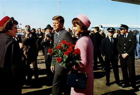 Los Documentos Desclasificados De Jfk Un Tesoro Para Investigadores Y