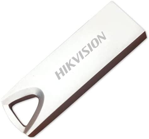 Hikvision 64 GB USB Flash Drive HS USB M200 STD 64G Buy Online At