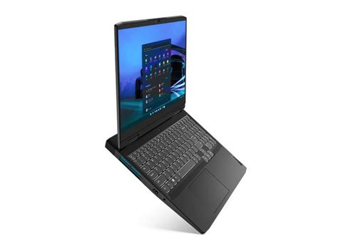 Notebook Gamer Lenovo Gaming 3i 82UJ0002BR Intel Core I7 12650H 15 6