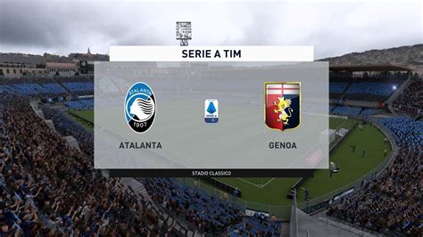 ATALANTA VS GENOA 2nd FEB 2020 Matchday 22 PREDICTION SERIE A